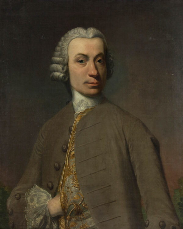 John Wood the elder Baptised 26 August 1704 (Bath) – died 23 May 1754 (Bath)