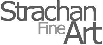Strachan Fine Art